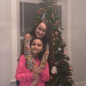 Meet your Posher, Keyla